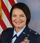 Col Lisa Ahaesy Col Lisa Ahaesy