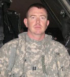 MAJ Ryan Chandler