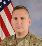 CPT Garrett Titmas CPT Garrett Titmas